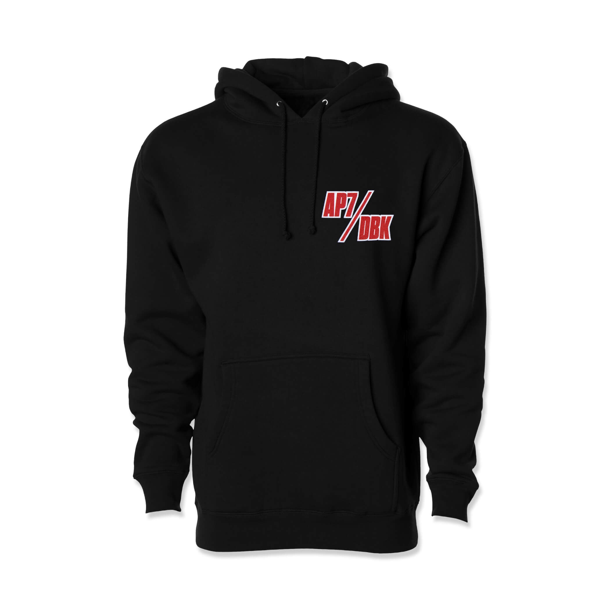 Holeshot | AP7 x DBK Hoodie | Fast, Worldwide Shipping – Dirt Bike