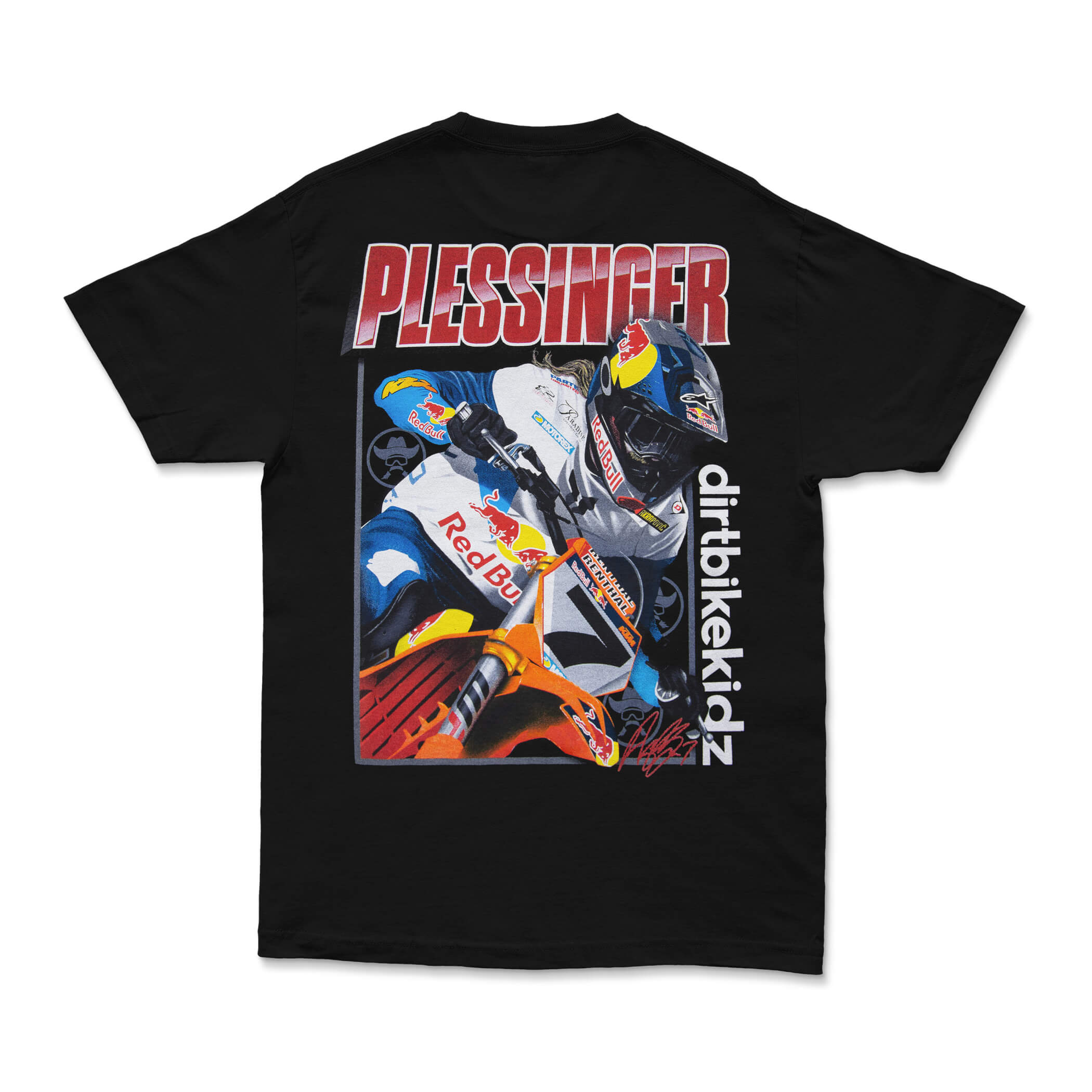 AP7 x DBK | Aaron Plessinger | Official Racewear – Dirt Bike
