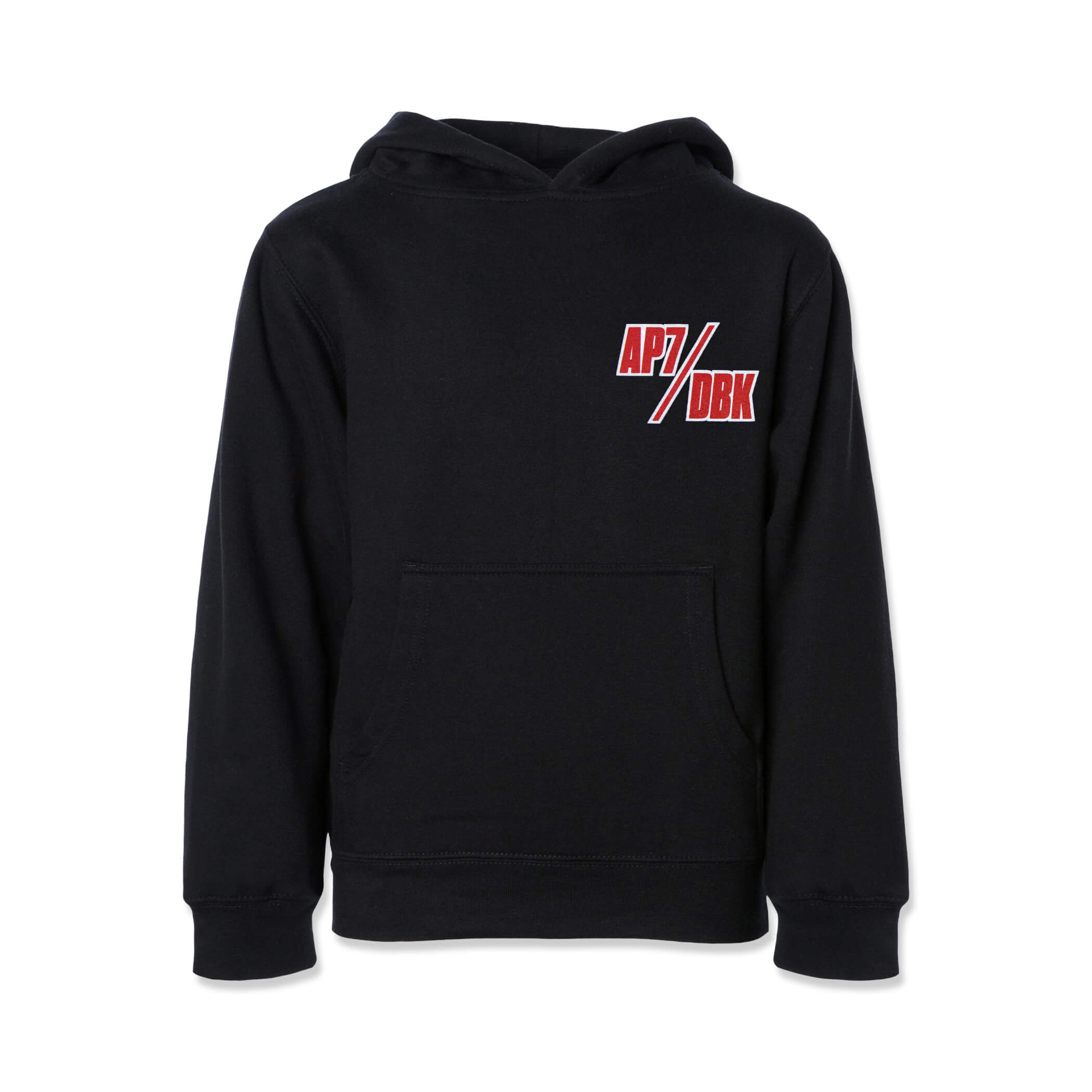 AP7 Holeshot | Limited-Edition Youth Hoodies | AP7 x DBK