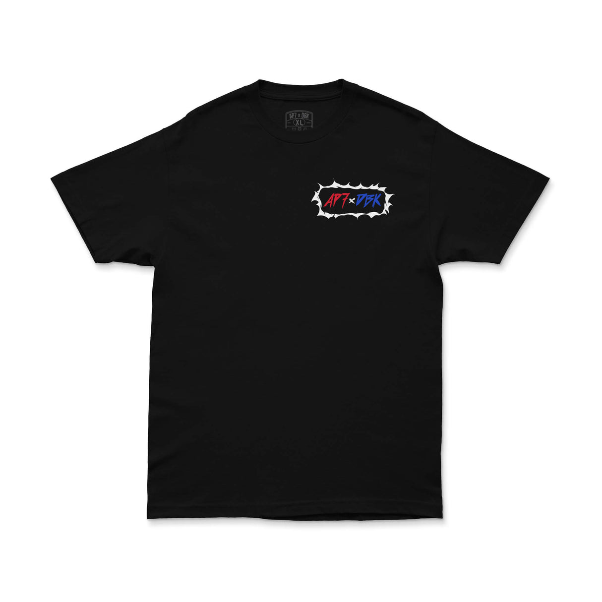 The Man - AP7 Tee