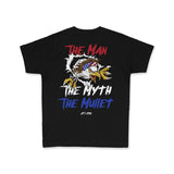 The Man - AP7 Youth Premium Tee