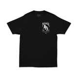Croc Cowboy - AP7 Tee