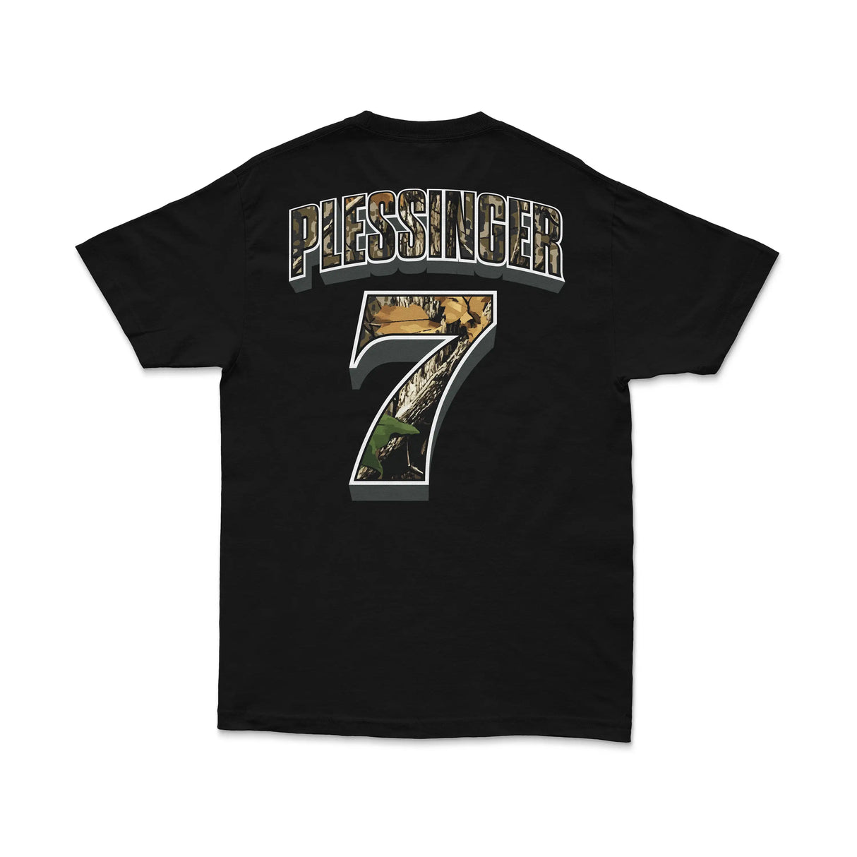 Out Huntin - AP7 Tee