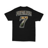 Out Huntin - AP7 Tee