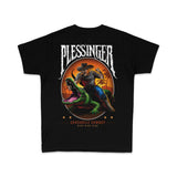 Croc Cowboy - AP7 Youth Premium Tee