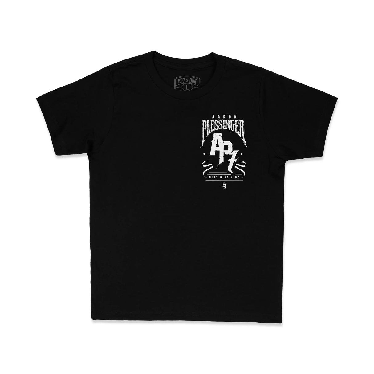 Croc Cowboy - AP7 Youth Premium Tee