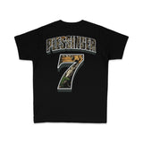 Out Huntin - AP7 Youth Premium Tee