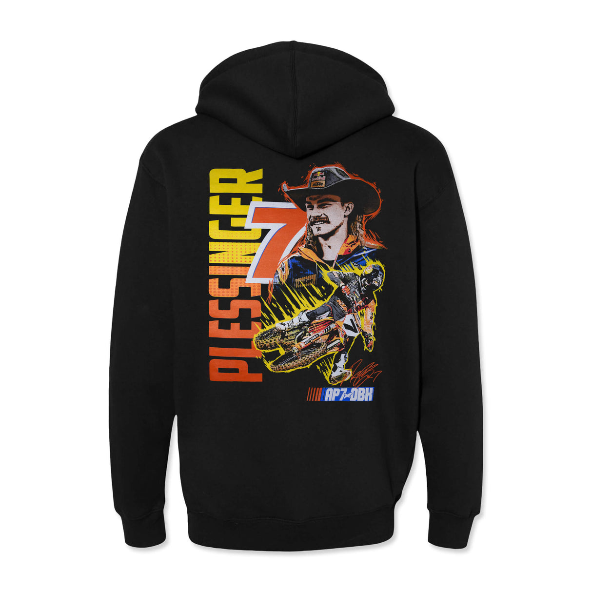 Speedway - AP7 Hoodie