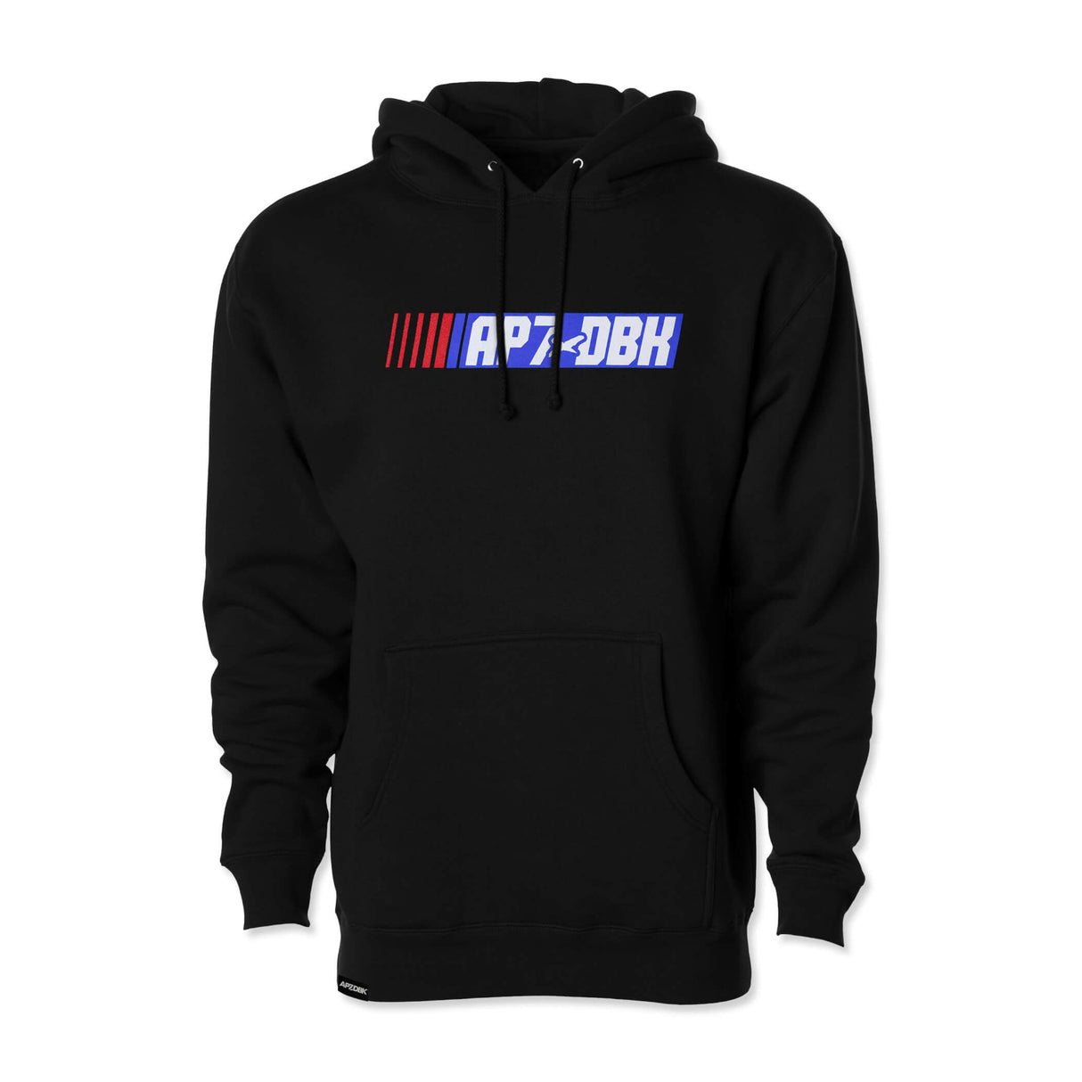 Speedway - AP7 Hoodie