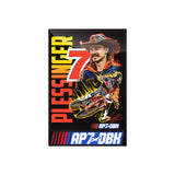 Sticker Pack - AP7 Speedway