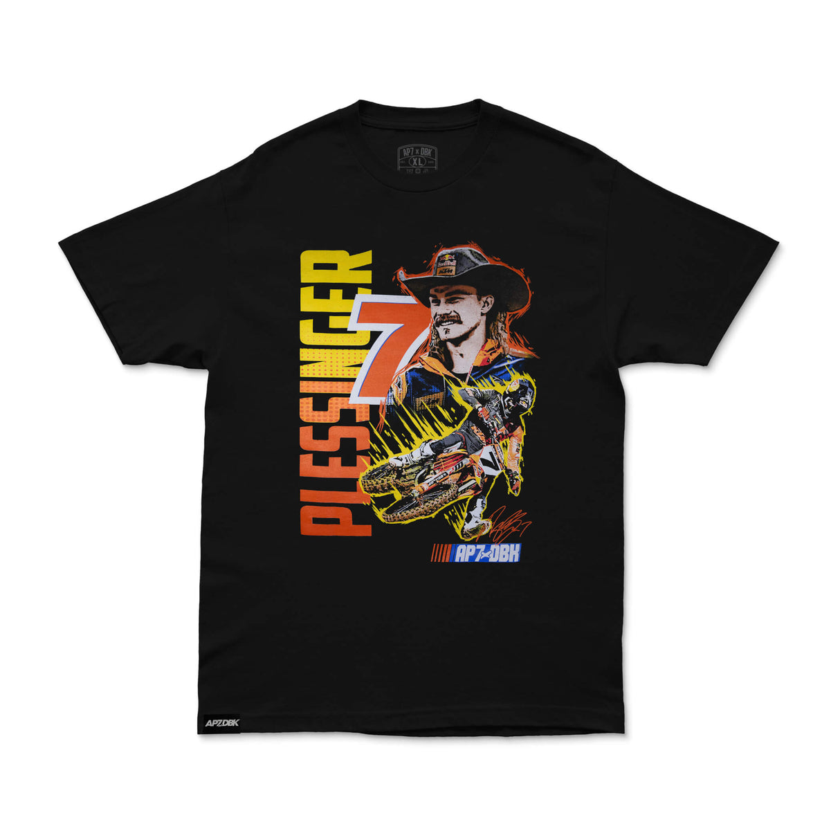 Speedway - AP7 Tee