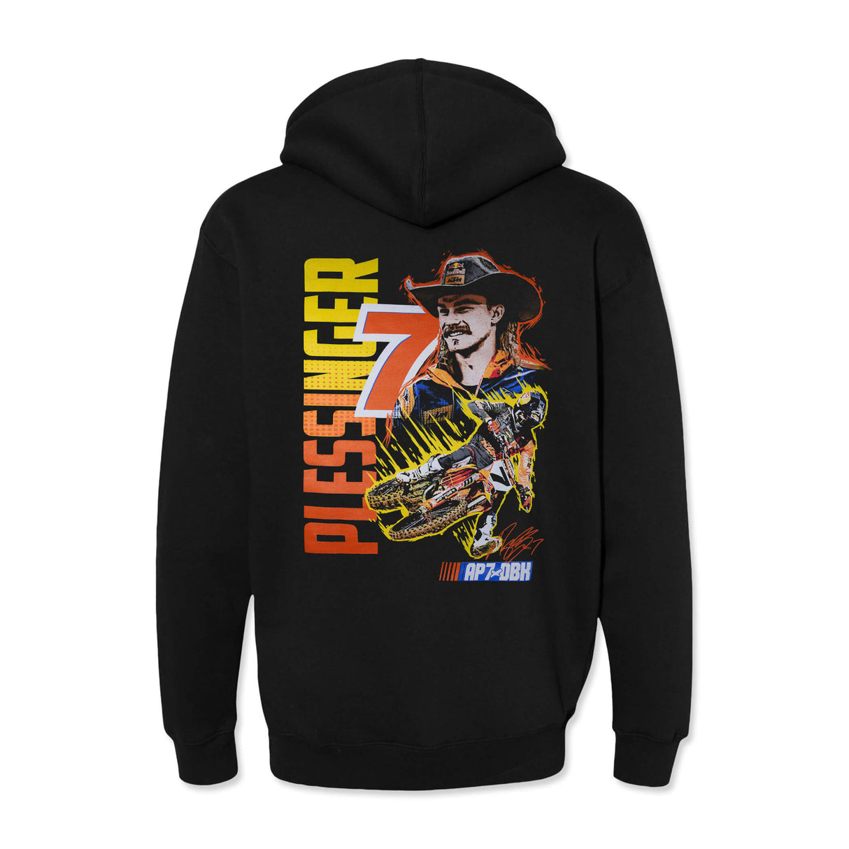 Speedway - AP7 Youth Hoodie