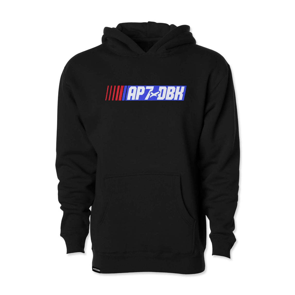 Speedway - AP7 Youth Hoodie