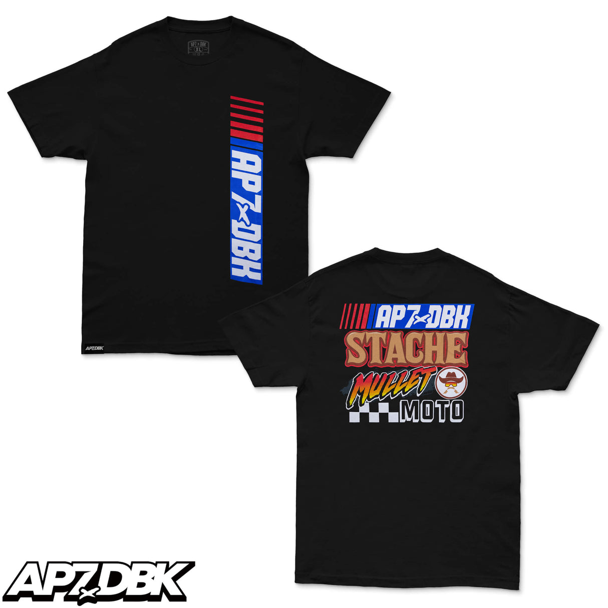 Roadhouse - AP7 Tee