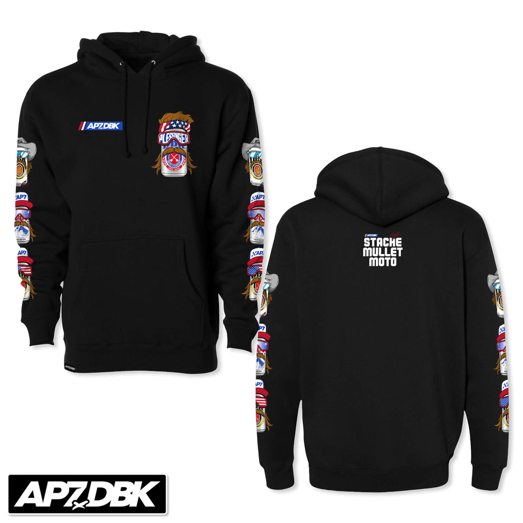 The Party - AP7 Hoodie