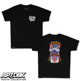 Mullet Madness - AP7 Youth Premium Tee