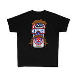 Mullet Madness - AP7 Youth Premium Tee