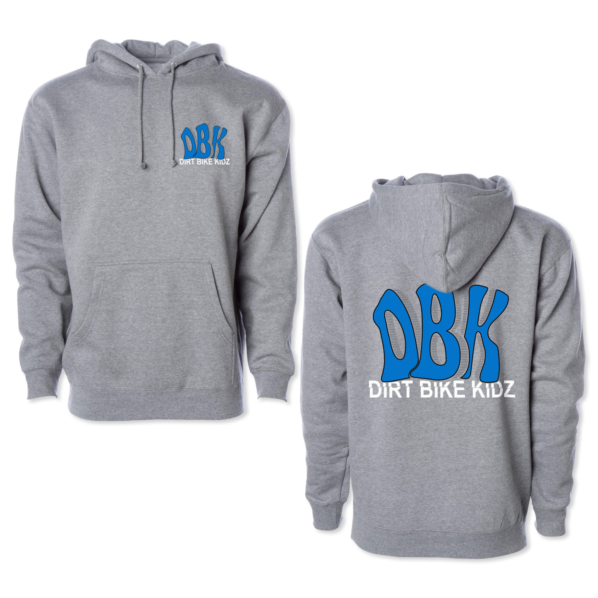 Dazed | DBK Hoodies | Fast, Worldwide Shipping – Dirt Bike Kidz