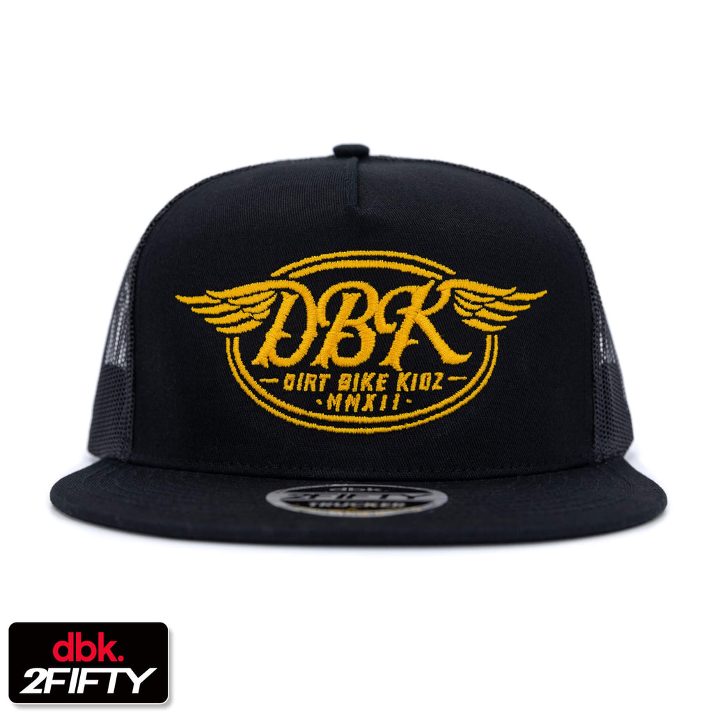 Goldwings - DBK 2Fifty