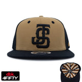 Twitch Edition - DBK 4Fifty Snapback