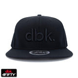 Onyx - DBK 4Fifty Snapback