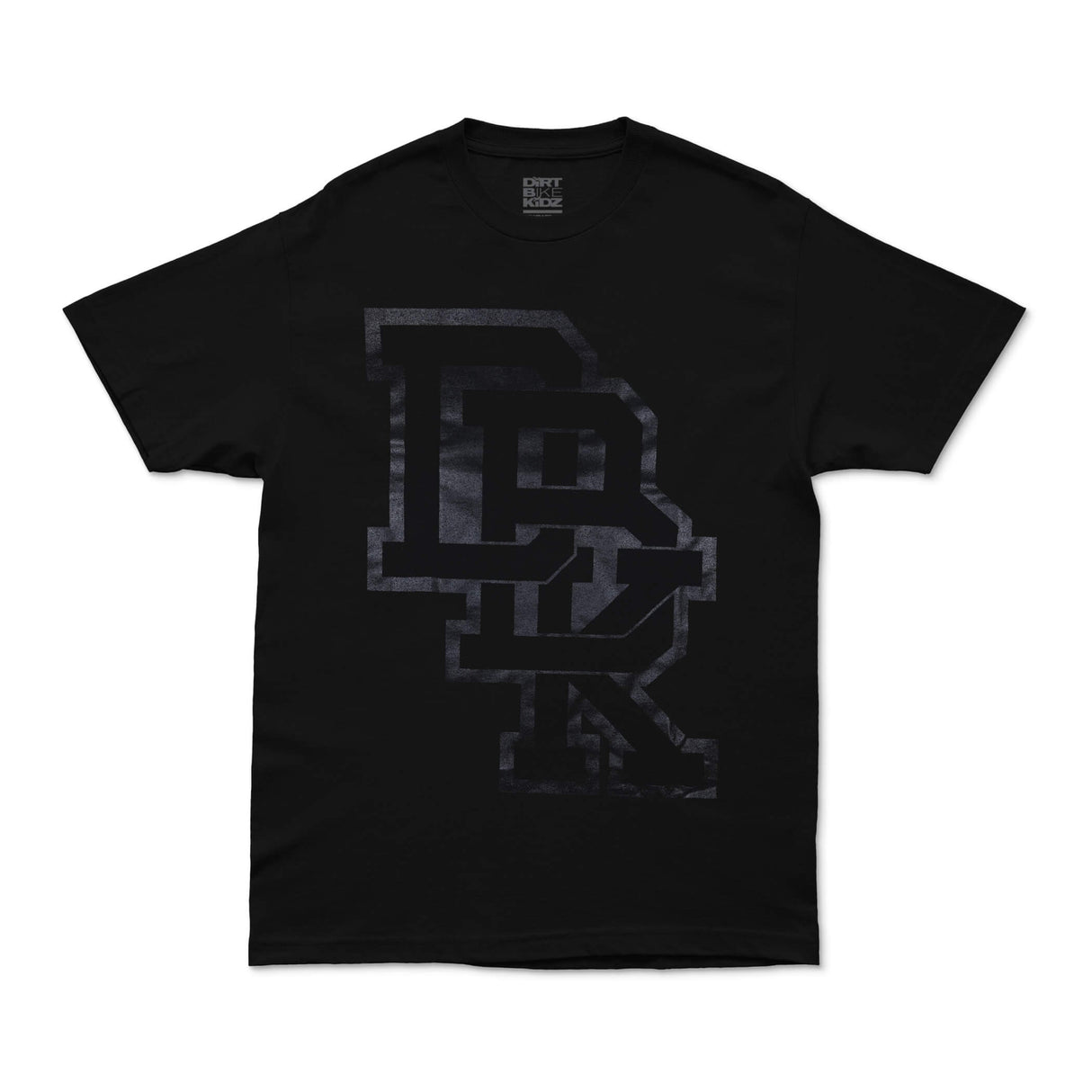 Pitch Black - Tee