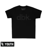 Carbon - Youth Premium Tee