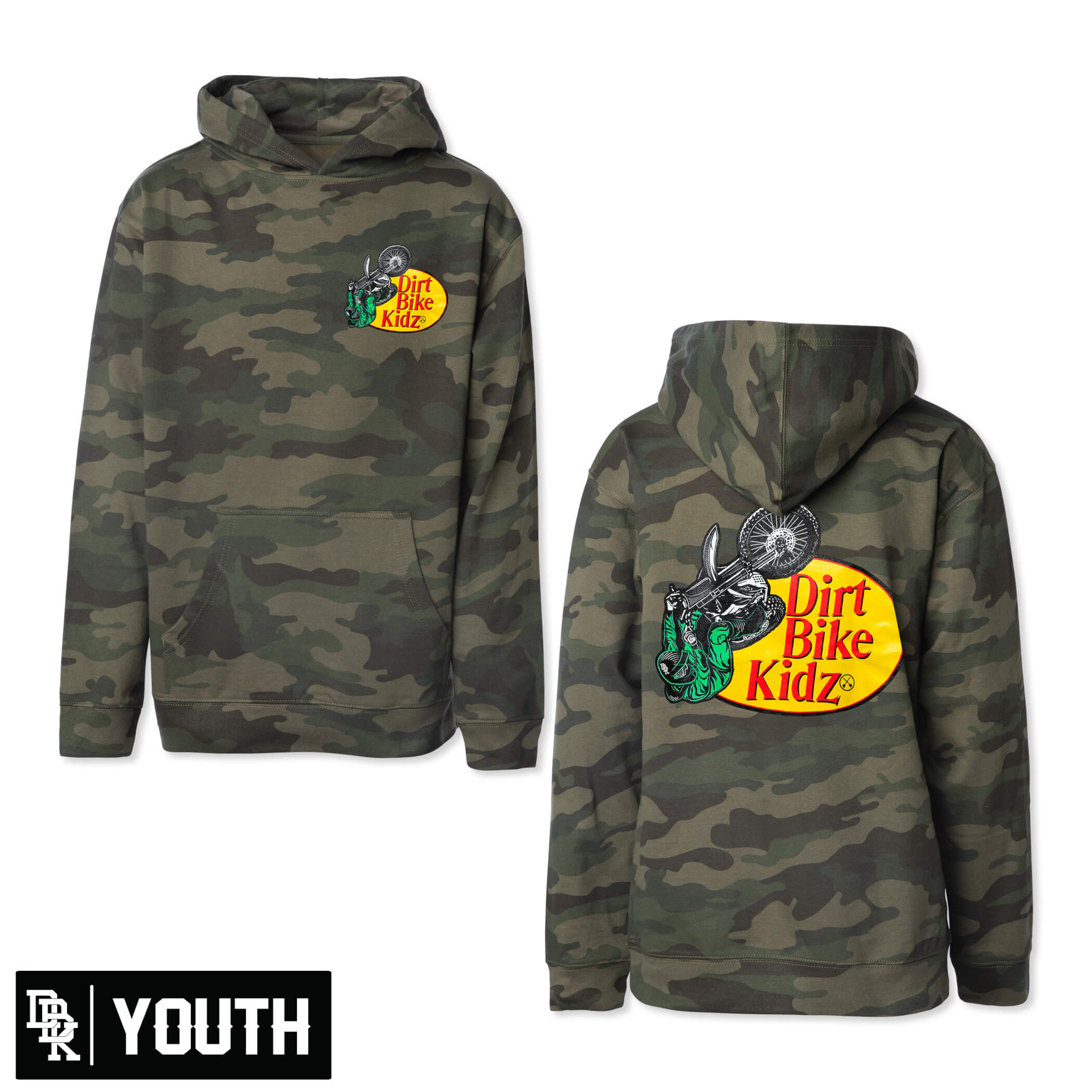 Youth hoodies on sale sale