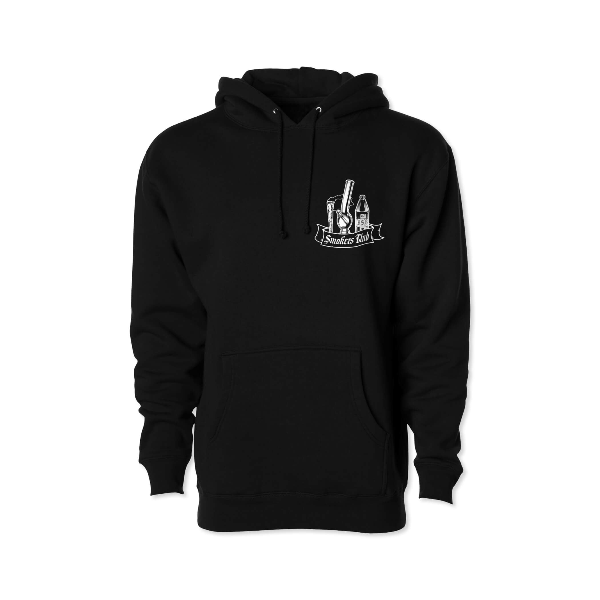 Bad Decisions | Hillside Burners Hoodies | Fast, Worldwide