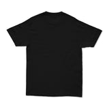 Pitch Black - Tee