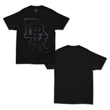 Pitch Black - Tee