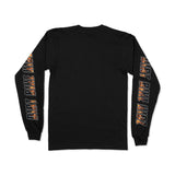 Sparked Up - Long Sleeve