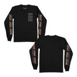 Sparked Up - Long Sleeve