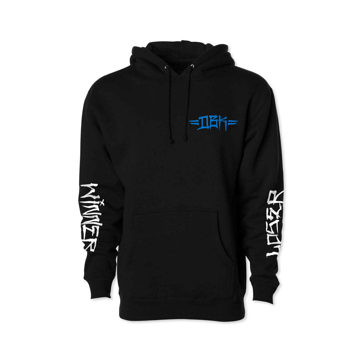 Winner Hoodie