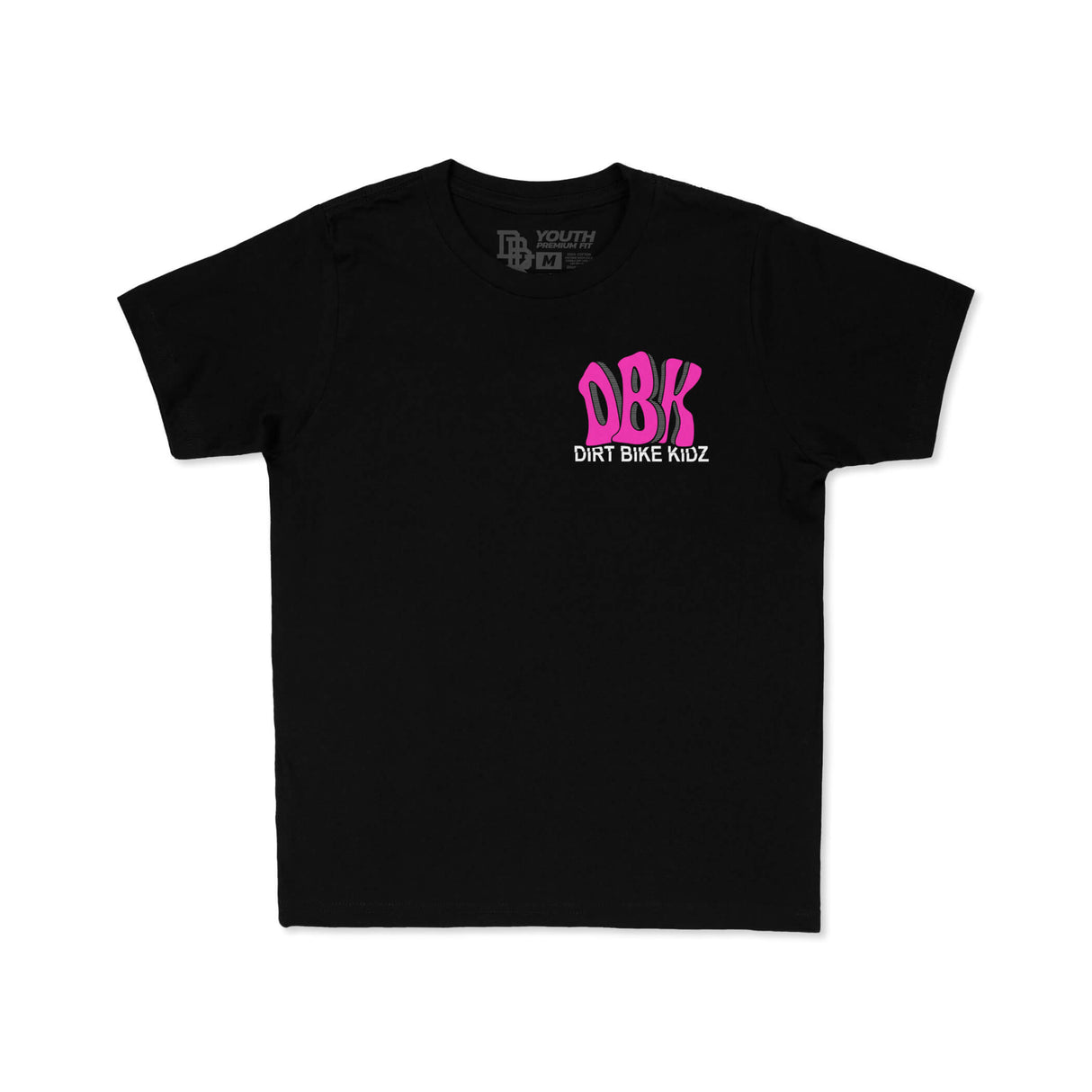 Dazed - Youth Premium Tee