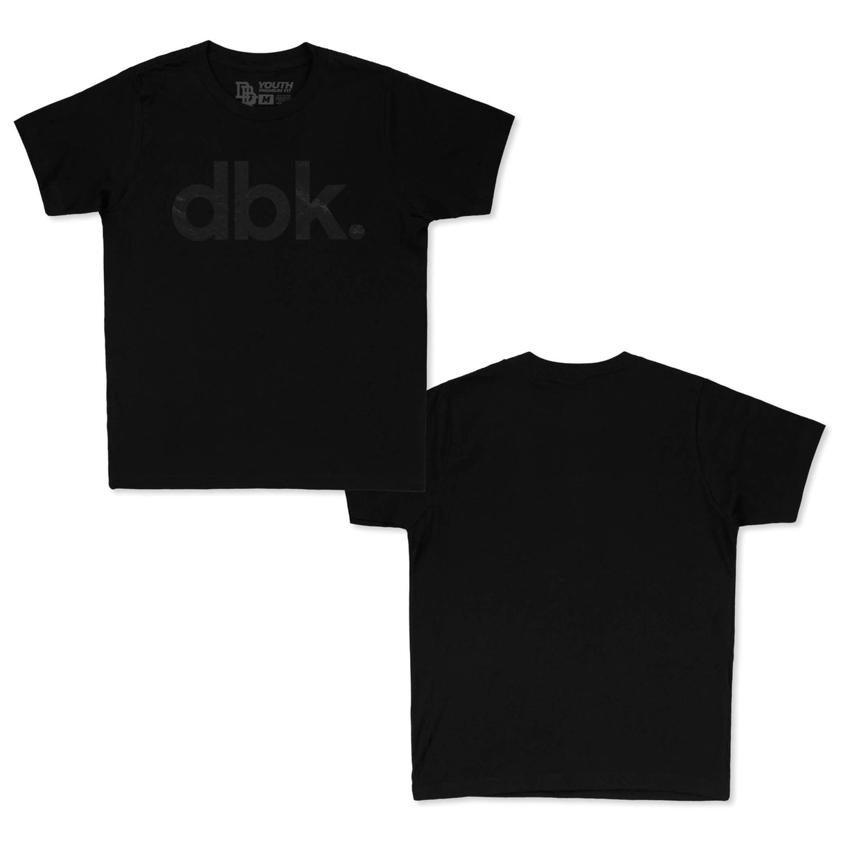 Carbon - Youth Premium Tee