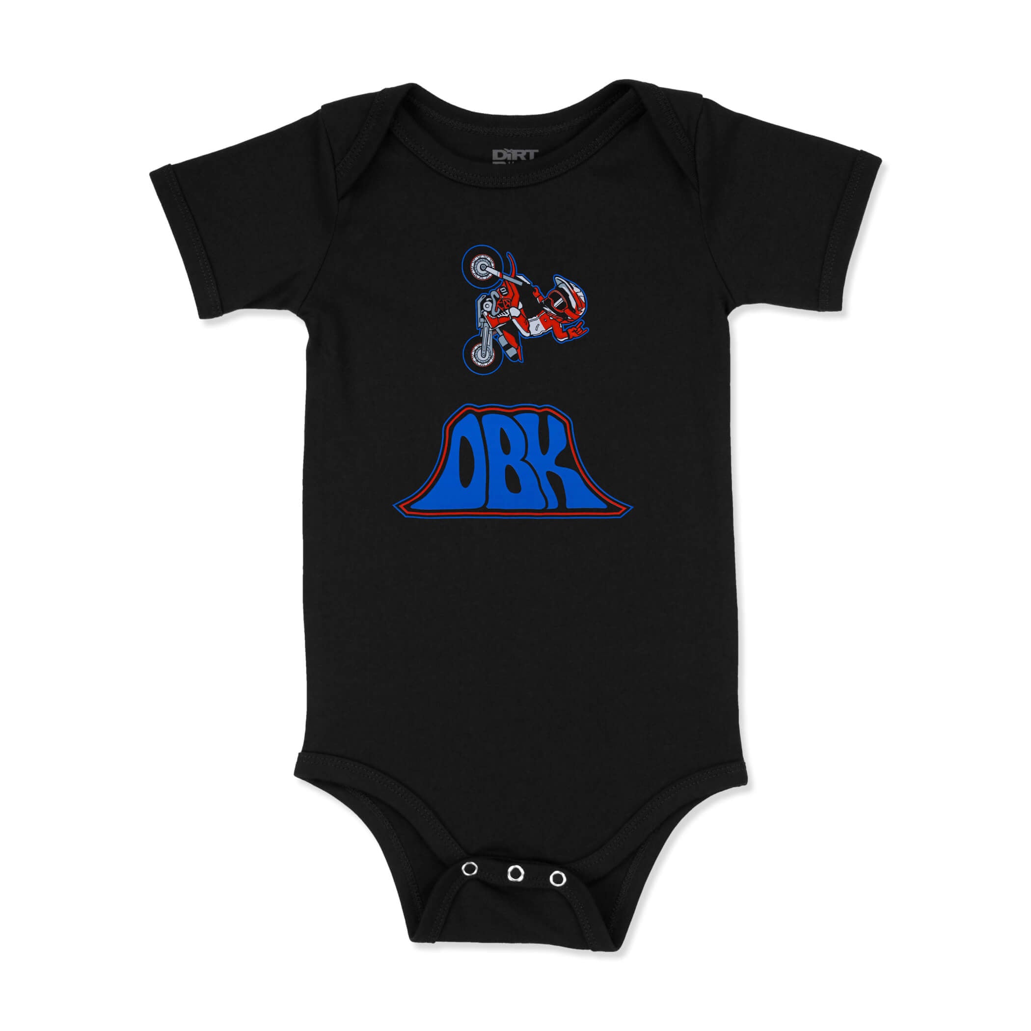 BABYL UK ONlLINE kon kon TシャツL 2025 25FW] Modal Mock Neck T-Shirt – Konny Baby