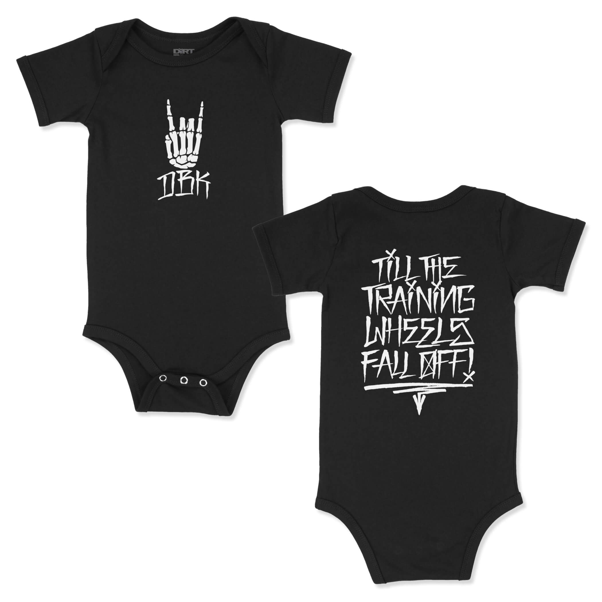 BABYL UK ONlLINE kon kon TシャツL 2025 25FW] Modal Mock Neck T-Shirt – Konny Baby