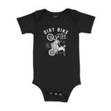 Baby Onesie - 12 O'Clock