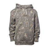 Backwoods - Youth Hoodie