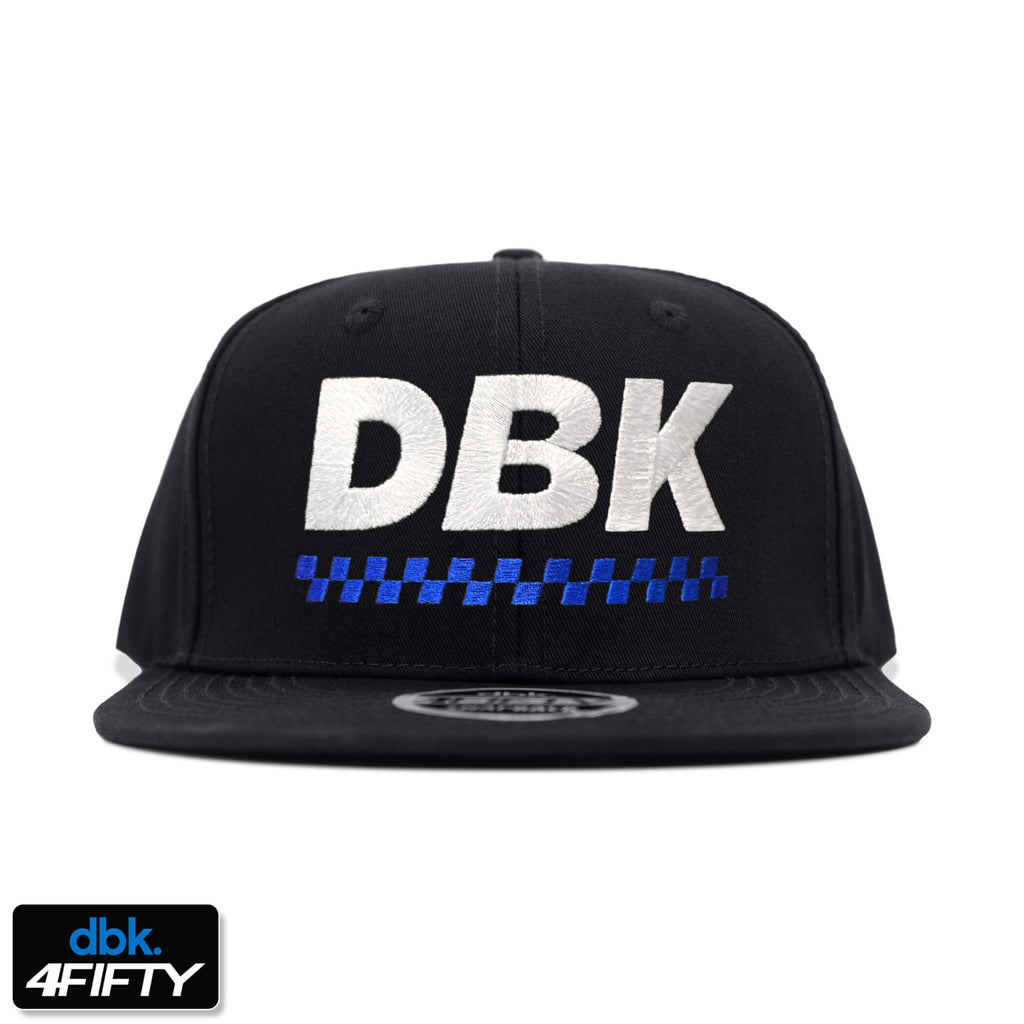 Balance - DBK 4Fifty Snapback