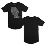 Bandana - Premium Tall Tee