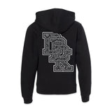 Bandana - Youth Hoodie