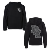 Bandana - Youth Hoodie