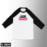 Skipper - 3/4 Sleeve YOUTH