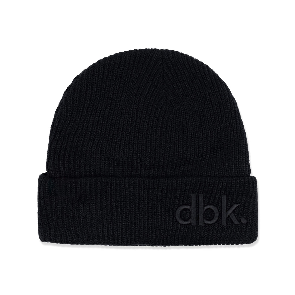 Blackout Beanie