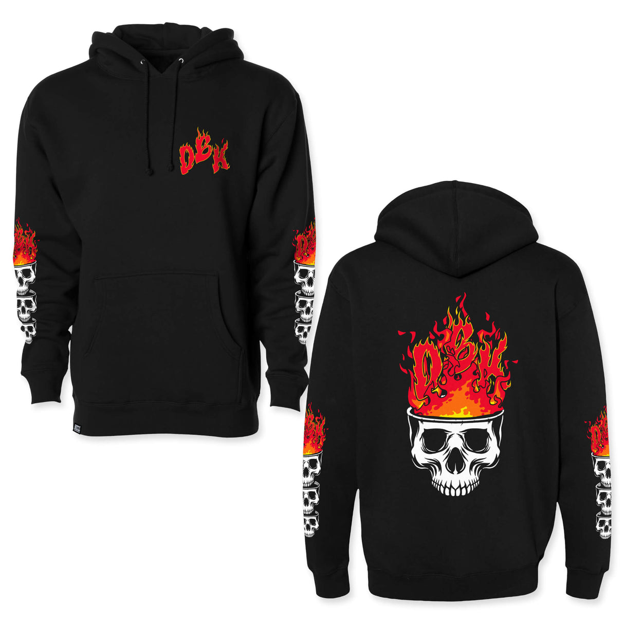 Braaap Hoodie