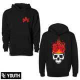 Braaap - Youth Hoodie