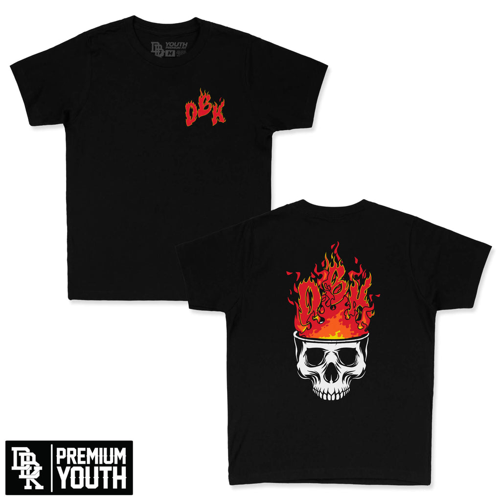 Braaap - Youth Premium Tee