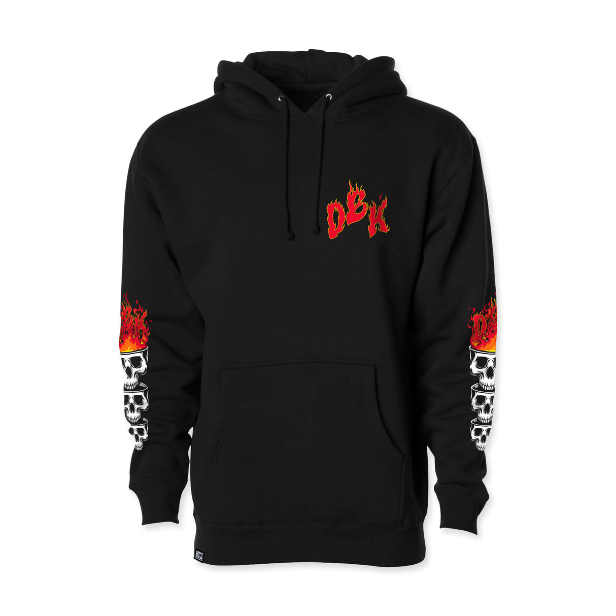 Braaap Hoodie